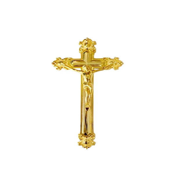 Casket Decoration Coffin Cross