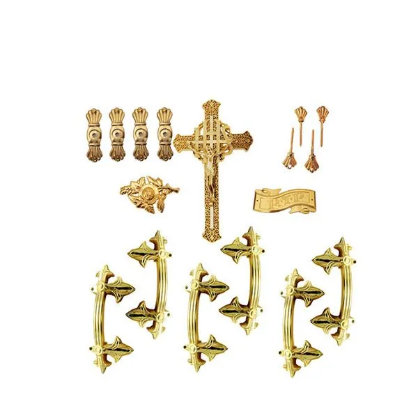 Coffin Handle Casket Hardware