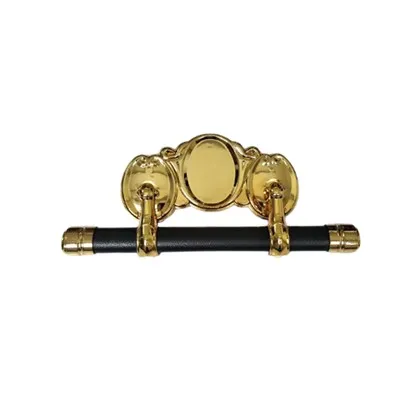 Coffin Accessories Plastic Swing Bar Handles